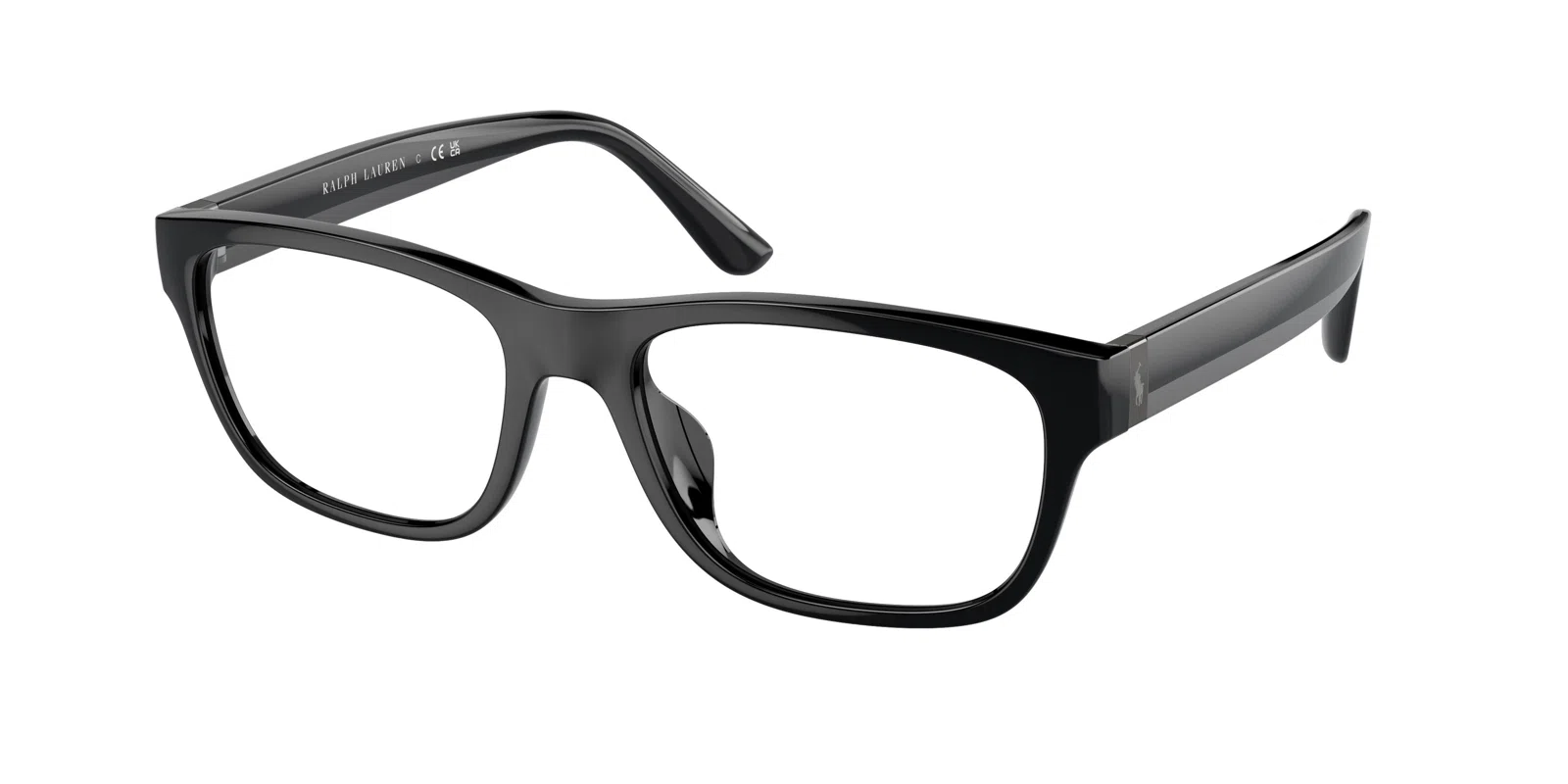 Polo 2263U Eyeglasses - view 4